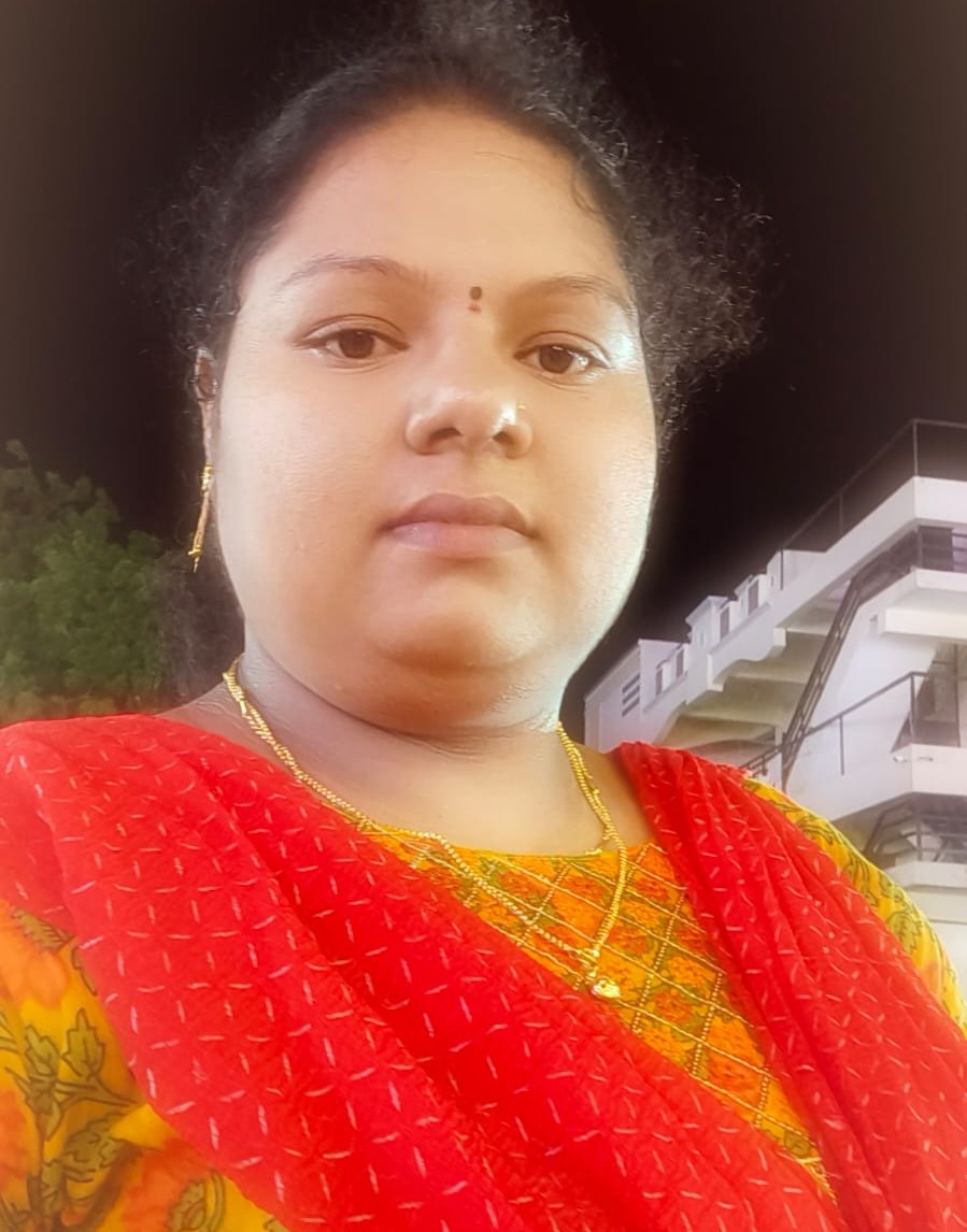 J. Bharathi